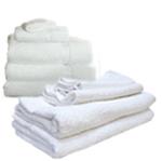 Bath Towels